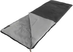 Easy Camp Sleeping Bag Μονό Black