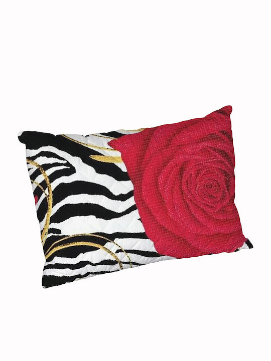 Alcam Nina Μαξιλάρι Ύπνου Microfiber 50x70cm