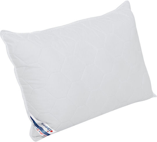 Alcam Mikrofaser Kopfkissen 50x70cm