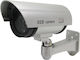 Dummy Ir Camera 2 X Aa