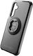 Interphone Quiklox Mobile Phone Case Samsung Galaxy S25 Ultra for Motorcycle Mount
