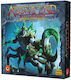 Game Expansion Aeons End: The Nameless 14+ Years Old (PL) Portal Games