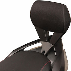 Gpk Rückenlehnen-Halterung Beifahrer Sissy Bar Sym Jet X 125 2022-2025