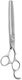 Henbor Professionale Ausdünnungsschere 25 Zähne 18 cm