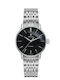 Rado Women's Watch Automatic with Silver Metal Bracelet