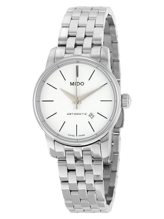 Mido Watch with Automatic Mechanism Mido Watch with Automatic Mechanism