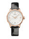 Mido Women's Watch Automatic with Black Metal Bracelet