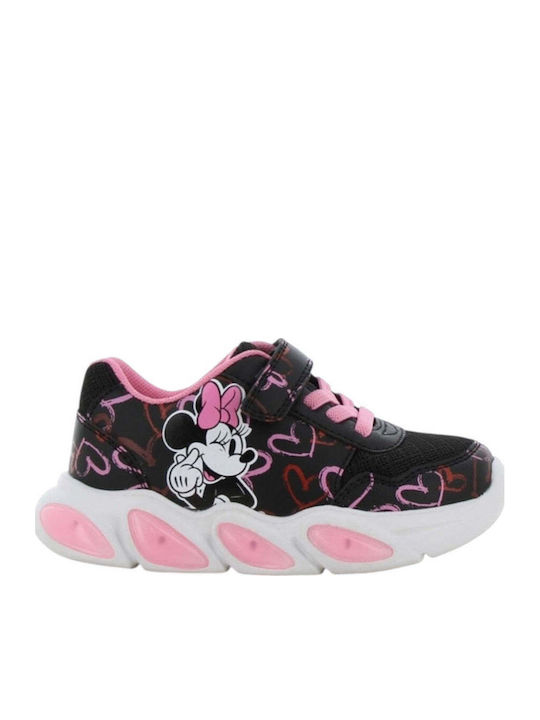 minnie mouse nike trainers