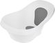 Baby Bath White