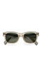 Etnia Barcelona Fornells Women's Sunglasses with Transparent Plastic Frame and Transparent Lens 499052