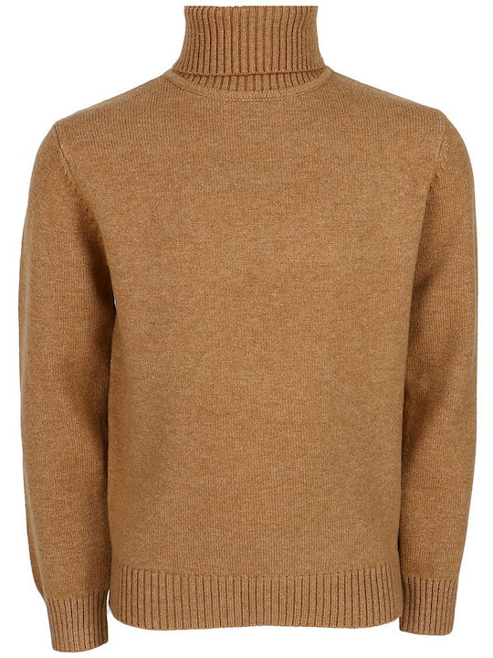 To Be Too Kids' Sweater Long Sleeve BEIGE