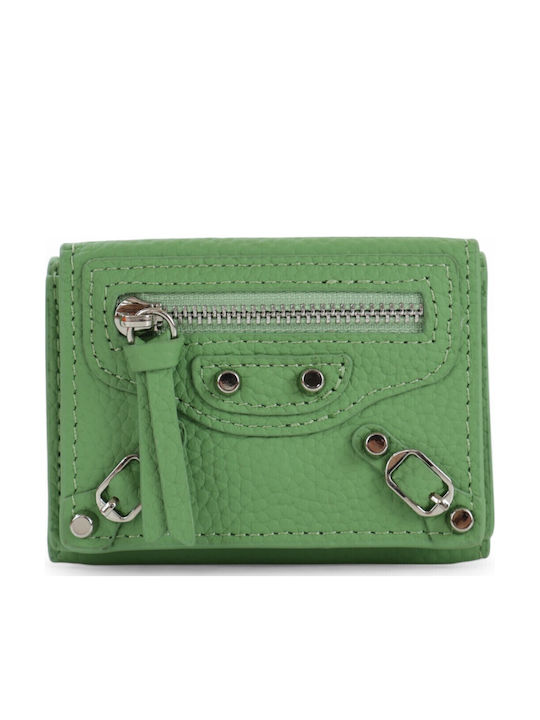 Passaggio Leather Μικρό Δερμάτινο Γυναικείο Πορ...