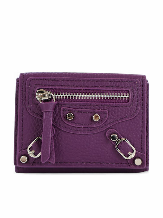 Passaggio Leather Μικρό Δερμάτινο Γυναικείο Πορ...