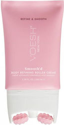 Voesh Moisturizing Cream Body 100ml Voesh Moisturizing Cream Body 100ml