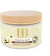 Body Butter Moisturizing Body Butter With Vanilla Perfume For Very Dry Skin 350ml