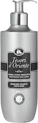 Tesori d'Oriente Moisturizing Lotion Body 400ml Tesori d'Oriente Moisturizing Lotion Body 400ml