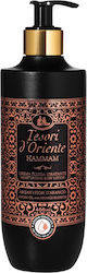 Tesori d'Oriente Hammam Moisturizing Lotion Body 400ml Tesori d'Oriente Hammam Moisturizing Lotion Body 400ml