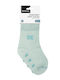 Kikka Boo Kindersocken Sleepy Sheep Grüne