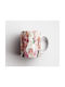 Digital Place Mug Ceramic White 330ml