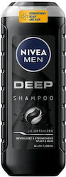 Nivea Deep 500мл Nivea Deep 500мл