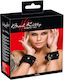 You2Toys Handcuffs in Black Color