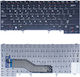Плaтоп Клавиатура Гръцка Laptop Keyboard Dell Latitude E6440 Reg Model P38g Pk130vg4a12 0yw6w9 Sg-57820-2ba Sn7122 Cn-0yw6w9-72438-417-00j0-a00 Код 40190gr