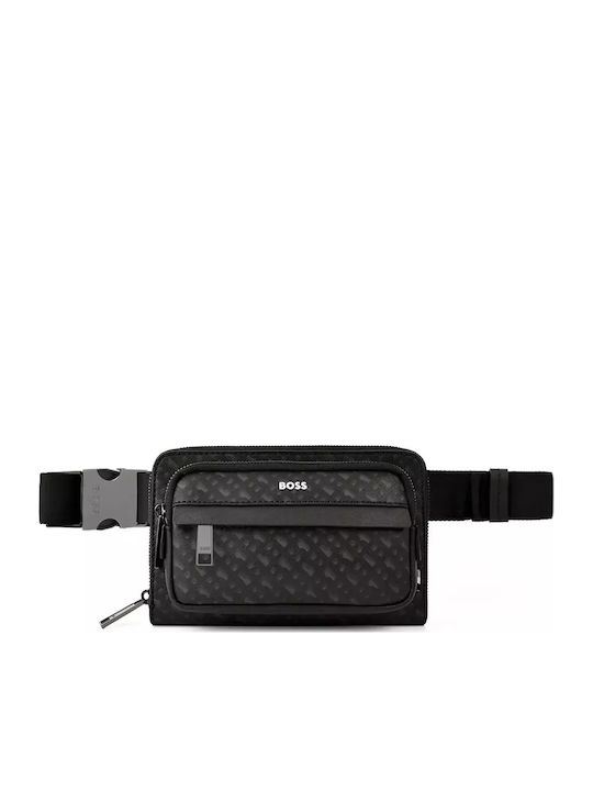 Hugo Boss Waist Bag Black 50552633-003