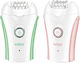 Epilator Epilator pentru față, corp și bikini