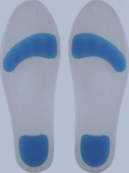 Dukamed Heel Silicone Insoles 2 Pieces