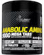 Olimp Sport Nutrition Nutrition 10680mg 11gr 150 Ταμπλέτες Energy