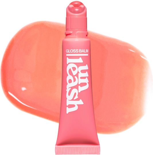 Unleashia Dazzle Lip Gloss No.2 Bondi 10gr
