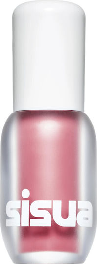 Unleashia Sisua Lip Gloss No. 5 Calm Grape 3.8gr
