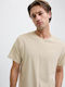 T-shirt Ecru