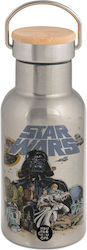 Koupakoupa Star Wars Stainless Steel Thermos Bo...