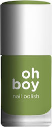 OhBoy Hardener
