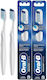 Oral-B Pro Expert Periuță de dinți Mediu Ασπρο ...