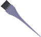 Eurostil Metalized Hair Colouring Brush 3.5cm X 20.5cm 00101/97