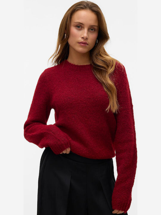 Women's Sweater Bordeaux