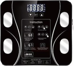 Smart Bathroom Scale 180kg Smart Bathroom Scale 180kg