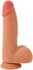 Realistisches Dildo