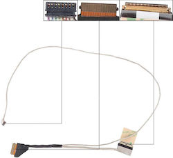 Flex Cable Screen for Laptop Lenovo IdeaPad 320, 330, 330-15IKB, 320-15AST, 320-15ABR, 320-15IAP, 320-15IABR
