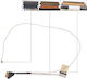 Flex Cable Screen for Laptop Lenovo IdeaPad 320, 330, 330-15IKB, 320-15AST, 320-15ABR, 320-15IAP, 320-15IABR