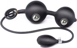 Vibrator Dual Pleasure Vaginal Balls