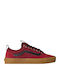 Skate Old Skool 36+ Sneakers Burgundy