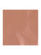Celso De Lemos Duvet Cover Cotton Single 135x200 Secret Orange