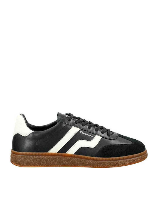 Gant Cuzmo Sneakers Black