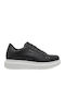 Sneakers Black White