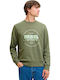 Sweatshirt Khaki
