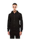 Black Cardigan