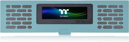 Thermaltake Ac-067-oocnan-a1 Full Tower Computer Gehäuse Teil Lcd Panel Kit